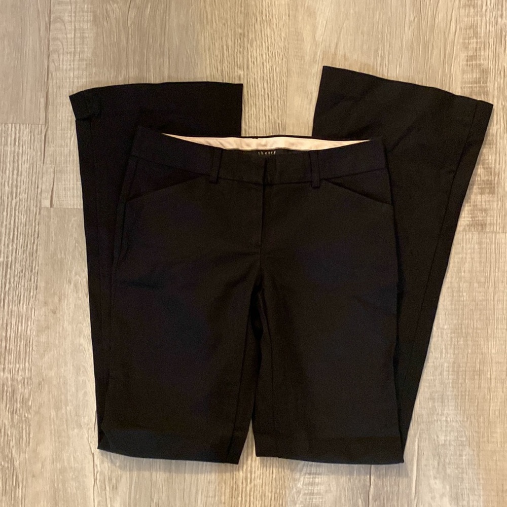 Theory dress slacks